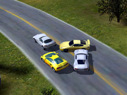 Extreme Rally Raid