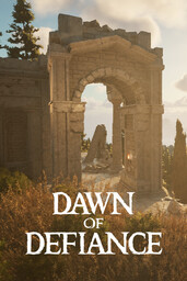 Blade of Dawn
