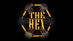 Attack on Hex Island