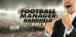 Football Manager Handheld 2012