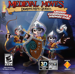 Medieval Marathon: A Quest for Gold