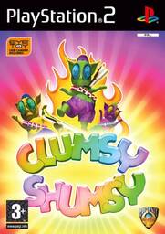 Clumsy Ninja
