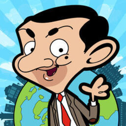 Around the World 4: Family Tour
