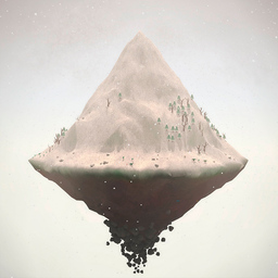 Mountain Legends 5