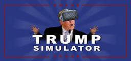 Trump Simulator 2025