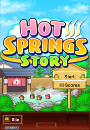 Hot Springs