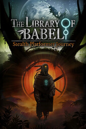 Hidden Capybaras with Orange in the Whimsical Library