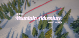 Grand Mountain Adventure: Wonderlands