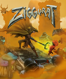 Ziggurat (2012)