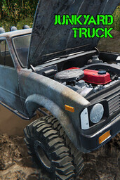 Grub Truck