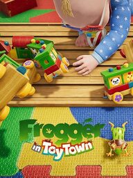 Goner In The Town