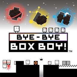 Bye!Den, GO!