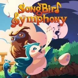 SongBird: FlingAThing