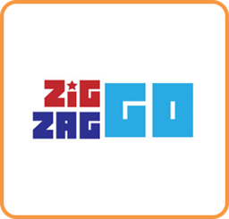 Zig Zag Jump: Fantasy Challenge