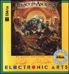 Nalani: Legacy of the Ancients