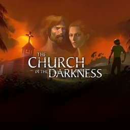 Lost in Darkness