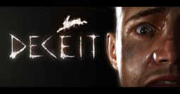 Criminal Archives: Blade of Deceit