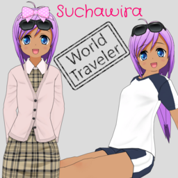 World Traveler