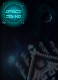 Generic Space Game