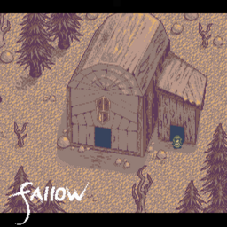 The Fallow City