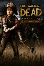 The Walking Dead: Season Two Episode 2 - A House Divided