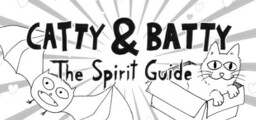 The Spirit Guide