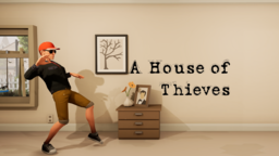 Catch Thieves