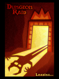 Dungeon Raid (2010)