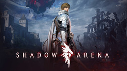 Shadow Fight 4: Arena