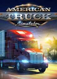 American Truck Simulator - Nebraska