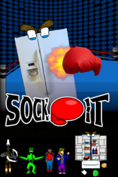 Sock It