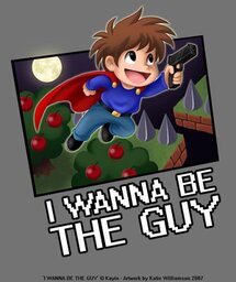 I Wanna Be A Game Dev!