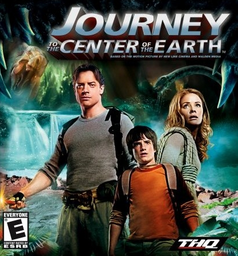 Puzzle to the Center of the Earth