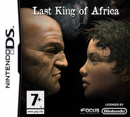 The Last King Prologue