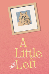 A Little To The Left: Seeing Stars