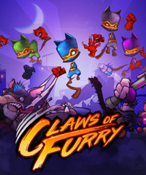 Claws & Chaos