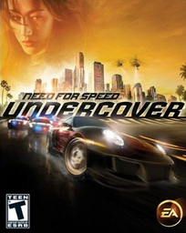 Undercover