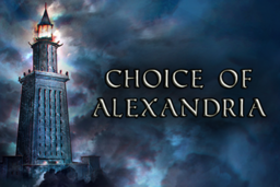 Alexandria Bloodshow
