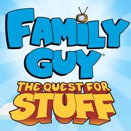 Family Bible Quest