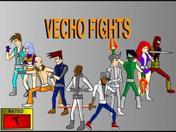 Everyone Fights