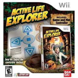 Sea Life Explorer