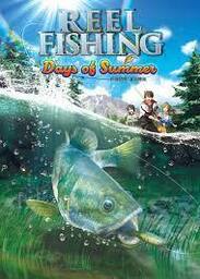 Reel Fishing: Days of Summer