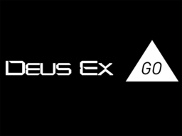 Deus Ex GO