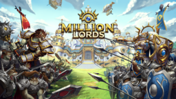 Million Clicker