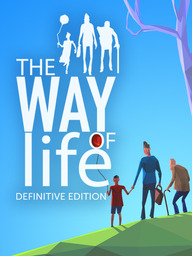 The Way To Life