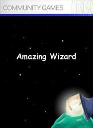 An Amazing Wizard: Prologue
