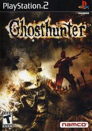 Little Ghosthunter