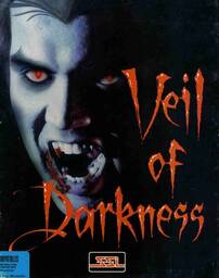 Gravenfall: Veil of Darkness