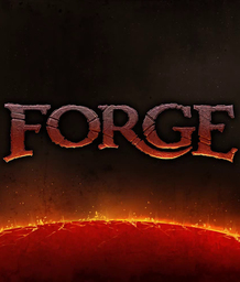FORGE SIMULATOR