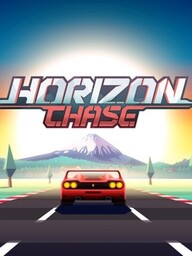 Horizon Chase - World Tour